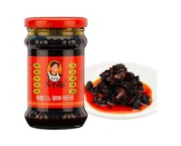 Tao Hua Bi Flavored Chicken Fat Chili